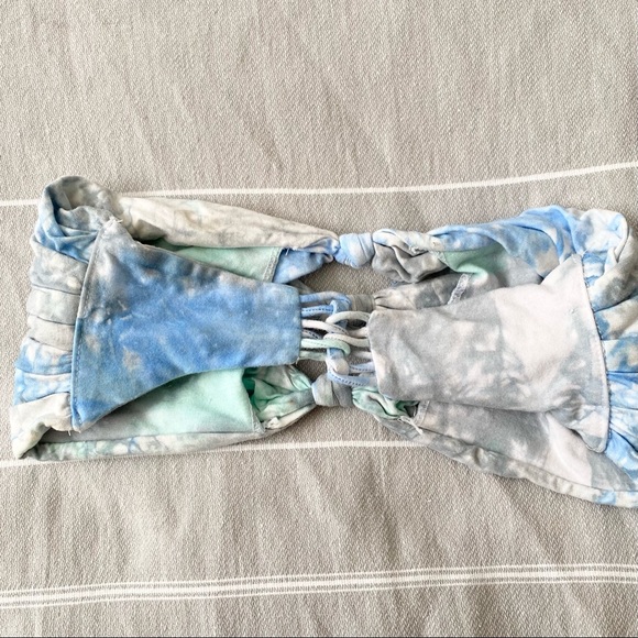 Tiare Hawaii bandeau top - Picture 3 of 3